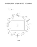 ANTENNA PATTERN MATCHING AND MOUNTING diagram and image