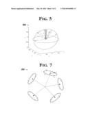 MULTIPLE INPUT, MULTIPLE OUTPUT WIRELESS COMMUNICATION SYSTEM, ASSOCIATED     METHODS AND DATA STRUCTURES diagram and image