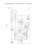 DELAY QUANTITY ESTIMATION APPARATUS AND DELAY QUANTITY ESTIMATION METHOD diagram and image