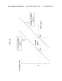 DELAY QUANTITY ESTIMATION APPARATUS AND DELAY QUANTITY ESTIMATION METHOD diagram and image