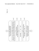 DELAY QUANTITY ESTIMATION APPARATUS AND DELAY QUANTITY ESTIMATION METHOD diagram and image