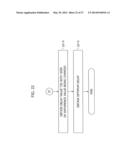 DELAY QUANTITY ESTIMATION APPARATUS AND DELAY QUANTITY ESTIMATION METHOD diagram and image