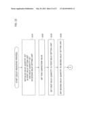 DELAY QUANTITY ESTIMATION APPARATUS AND DELAY QUANTITY ESTIMATION METHOD diagram and image