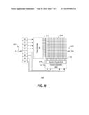 Capacitive Digital to Analog Converter diagram and image