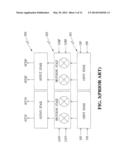 MIXER WITH IQ GAIN-PHASE CALIBRATION CIRCUIT diagram and image