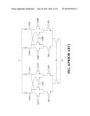 MIXER WITH IQ GAIN-PHASE CALIBRATION CIRCUIT diagram and image