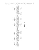 RECEIVER FOR RECOVERING UNIVERSAL SERVICES IN A SPOT BEAM SATELLITE     TRANSMISSION SYSTEM AND METHOD diagram and image