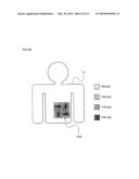 X-RAY DIAGNOSIS APPARATUS AND A DOSE MANAGEMENT METHOD diagram and image