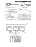 INDICATING COMMUNICATIONS COMPONENTS VIA ILLUMINATION diagram and image