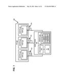 INDICATING COMMUNICATIONS COMPONENTS VIA ILLUMINATION diagram and image