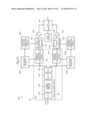 TRANSMISSION DEVICE, TRANSMISSION METHOD, AND COMMUNICATION SYSTEM diagram and image