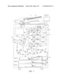 IMAGE FORMING APPARATUS AND METHOD OF FORMING AN IMAGE diagram and image