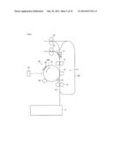 SYSTEM-SPEED SWITCHABLE IMAGE FORMING DEVICE diagram and image