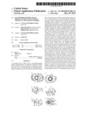 ELECTROPHOTOGRAPHIC IMAGE FORMING APPARATUS, DEVELOPING APPARATUS, AND     COUPLING MEMBER diagram and image