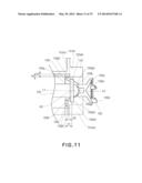 ELECTROPHOTOGRAPHIC IMAGE FORMING APPARATUS, DEVELOPING APPARATUS, AND     COUPLING MEMBER diagram and image