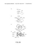 ELECTROPHOTOGRAPHIC IMAGE FORMING APPARATUS, DEVELOPING APPARATUS, AND     COUPLING MEMBER diagram and image