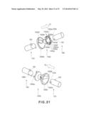 ELECTROPHOTOGRAPHIC IMAGE FORMING APPARATUS, DEVELOPING APPARATUS, AND     COUPLING MEMBER diagram and image