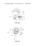 ELECTROPHOTOGRAPHIC IMAGE FORMING APPARATUS, DEVELOPING APPARATUS, AND     COUPLING MEMBER diagram and image