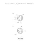 ELECTROPHOTOGRAPHIC IMAGE FORMING APPARATUS, DEVELOPING APPARATUS, AND     COUPLING MEMBER diagram and image