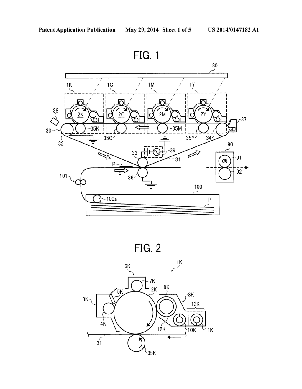 IMAGE FORMING APPARATUS - diagram, schematic, and image 02