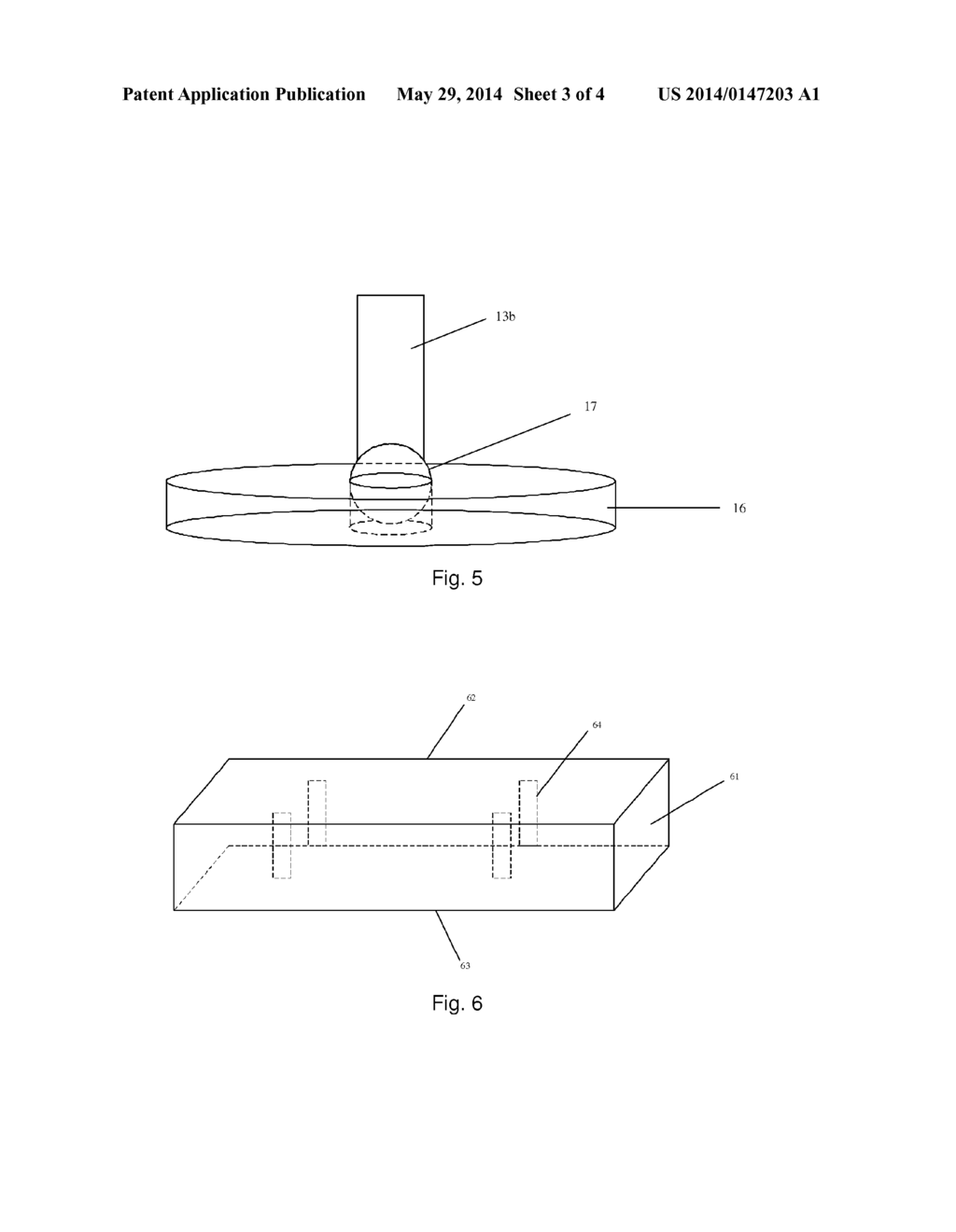 AUXILIARY MEMBER FOR PAVEMENT CONSTRUCTION, CONCRETE SLAB AND METHOD FOR     PAVEMENT CONSTRUCTION - diagram, schematic, and image 04