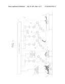 COMPONENT SUPPLY APPARATUS diagram and image