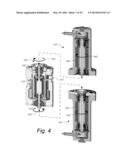 Contra Rotating Wet Gas Compressor diagram and image