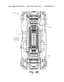 Contra Rotating Wet Gas Compressor diagram and image