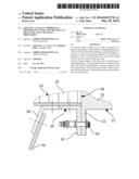 Aircraft Nacelle Comprising A Reinforced Connection Between An Air Intake     And A Means Of Propulsion diagram and image