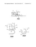 Pressure Seal With Non-Metallic Wear Surfaces diagram and image