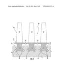 SYSTEM FOR DAMPING VIBRATIONS IN A TURBINE diagram and image