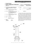 FIXTURE FOR AN AIRFOIL SHROUD AND METHOD FOR MODIFYING AN AIRFOIL SHROUD diagram and image