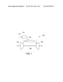 FIXTURE FOR AN AIRFOIL SHROUD AND METHOD FOR MODIFYING AN AIRFOIL SHROUD diagram and image