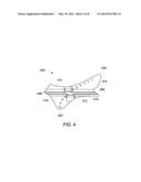 FIXTURE FOR AN AIRFOIL SHROUD AND METHOD FOR MODIFYING AN AIRFOIL SHROUD diagram and image