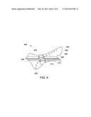 FIXTURE FOR AN AIRFOIL SHROUD AND METHOD FOR MODIFYING AN AIRFOIL SHROUD diagram and image