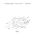 FIXTURE FOR AN AIRFOIL SHROUD AND METHOD FOR MODIFYING AN AIRFOIL SHROUD diagram and image