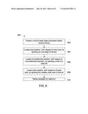 FIXTURE FOR AN AIRFOIL SHROUD AND METHOD FOR MODIFYING AN AIRFOIL SHROUD diagram and image