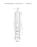 MECHANICAL SEAL WITH PFA BELLOWS diagram and image