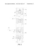 MECHANICAL SEAL WITH PFA BELLOWS diagram and image