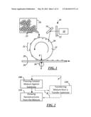 NANOSTRUCTURES PATTERNED BY ELECTROSTATIC PRINTING diagram and image