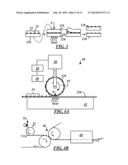 NANOSTRUCTURES PATTERNED BY ELECTROSTATIC PRINTING diagram and image