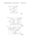 Process to separate phosgene and hydrogen chloride from a fluid stream     comprising phosgene and hydrogen chloride diagram and image