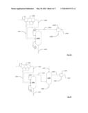 Process to separate phosgene and hydrogen chloride from a fluid stream     comprising phosgene and hydrogen chloride diagram and image