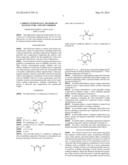 CARBOXY ESTER KETALS, METHODS OF MANUFACTURE, AND USES THEREOF diagram and image