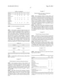 CARBOXY ESTER KETALS, METHODS OF MANUFACTURE, AND USES THEREOF diagram and image