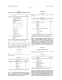 CARBOXY ESTER KETALS, METHODS OF MANUFACTURE, AND USES THEREOF diagram and image