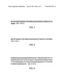 POLYPEPTIDES FOR INDUCING A PROTECTIVE IMMUNE RESPONSE AGAINST     STAPHYLOCOCCUS AUREUS diagram and image