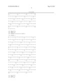 LPRG AS A CHAPERONE OF IMMUNE ADJUVANTS diagram and image