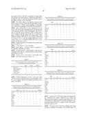 LIPASES WITH HIGH SPECIFICITY TOWARDS SHORT CHAIN FATTY ACIDS AND USES     THEREOF diagram and image