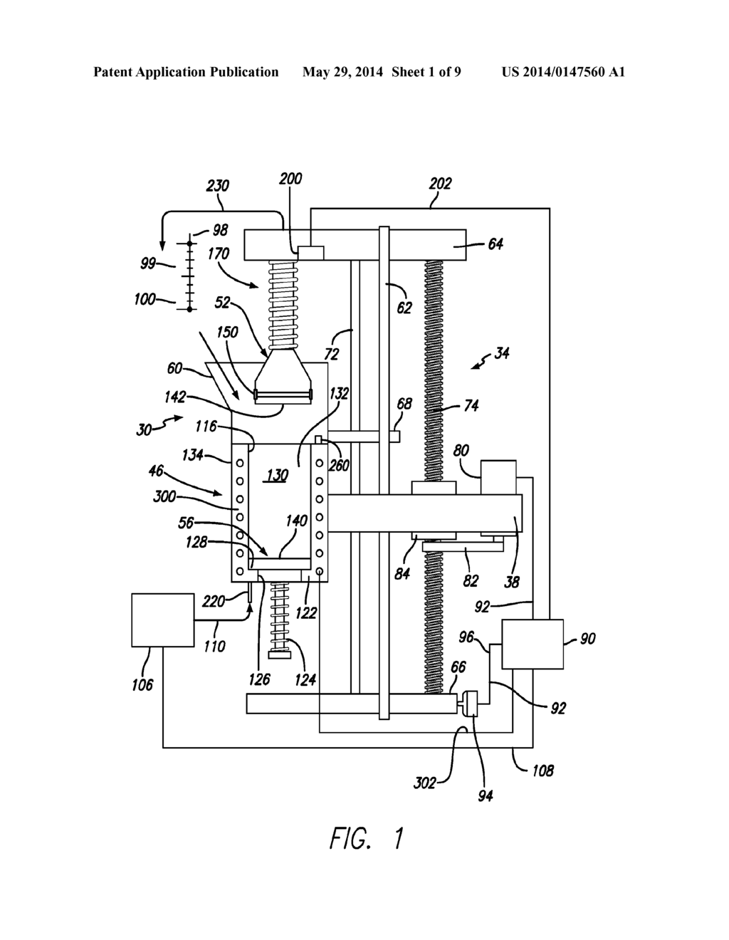 BREWER WITH COMPACTING FORCE ACTIVATION - diagram, schematic, and image 02